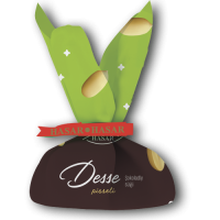 Конфеты шоколадные "DESSE" (ассорти), HASAR, 500г.