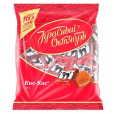 Ирис Кис-Кис, Красный Октябрь, 250г.